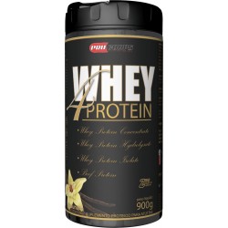 WHEY 4 PROTEIN (900G) - PRO CORPS