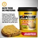 Pasta Integral de Amendoim (Granulado 1kg) – Vita Power