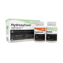 HYDROXYCORE (120CAPS) - PRO CORPS