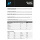 Iso Whey Protein (2,2 kg) - Performance Nutrition