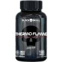 THERMO FLAME TABS (120 TABS) - BLACK SKULL