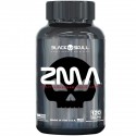 ZMA (120CAPS) - BLACK SKULL