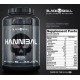 HANNIBAL (907GR) - BLACK SKULL