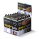 WHEY BAR LOW CARB (CAIXA 24 UNIDADES) - PROBIÓTICA