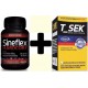 COMBO EMAGRECEDOR (SINEFLEX HARDCORE + T_SEK) - POWER SUPPLEMENTS