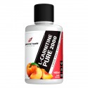 L-CARNITINE PURE 2000 (480ML) - BODY ACTION