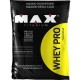 Whey Pro - 1.5kg - Max Titanium