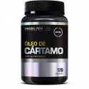 ÓLEO DE CÁRTAMO (120 CAPS) - PROBIÓTICA PRO 