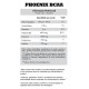 PHOENIX BCAA (300 G) - IRIDIUM LABS