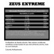 ZEUS EXTREME (60 CAPS) - IRIDIUM LABS