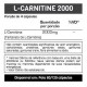 L-CARNITINE 2000 (60 CAPS) - MAX TITANIUM