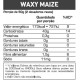 WAXY MAIZE (1kg) - MAX TITANIUM