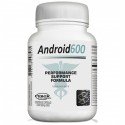ANDROID 600 (60CAPS) - POWER SUPPLEMENTS