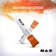 XCUT (CX COM 20 SACHÊS) - MAX TITANIUM