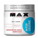 M-TOR LEUCINE (100G) - MAX TITANIUM