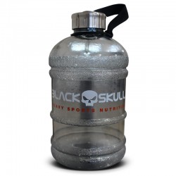 GALĀO (1.8L) - BLACK SKULL