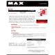 CA TONALIN (120 CAPS) - MAX TITANIUM