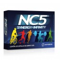 NC5 SYNERGY INFINITY (30 CAPS) - SANIBRAS