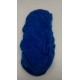 Polaina de Plush (Azul - tamanho único) - Flow FIT