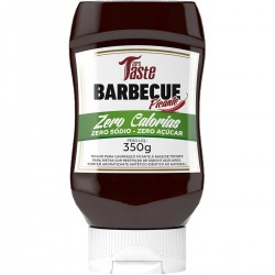 BARBECUE PICANTE (350G) - MRS TASTE