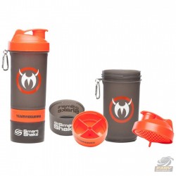 Smartshake V2 (800ml) - Team Nogueira - Smartshake