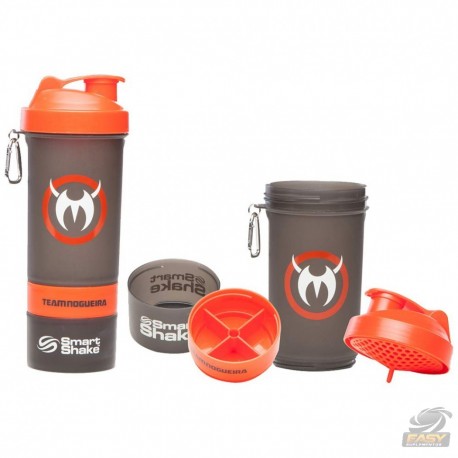 Smartshake V2 (800ml) - Team Nogueira - Smartshake