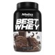 Best Whey (900 gr) - Athetica Nutrition