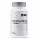 MULTIVITAMINICO (90CAPS) - DUX NUTRITION