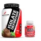 COMBO BODY ACTION - ISOLATE DEFINITION (900G) + THERMO ABDOMEN(60 CAPS)