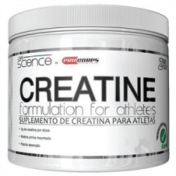 CREATINA LINE SCIENCE (100G) - PRO CORPS