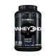 WHEY 3HD (900G) - BLACK SKULL