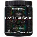 LAST CRUSADE (300G) - BLACK SKULL