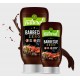 BARBECUE ZERO (220G) - SS NATURAL