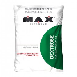 DEXTROSE (1KG) - MAX TITANIUM