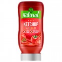 KETCHUP ZERO SÓDIO (220G) - SS NATURAL