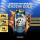 NITRO TECH CASEIN GOLD (2270G) - MUSCLETECH