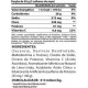 ISOTONIC DRINK (900G) - ATLHETICA NUTRITION