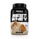 BEST WHEY (900G) - ATLHETICA NUTRITION