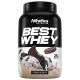 BEST WHEY (900G) - ATLHETICA NUTRITION