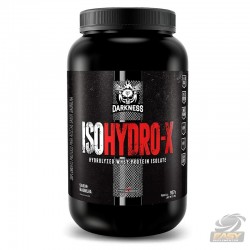 ISOHYDRO-X (900G) - INTEGRALMÉDICA