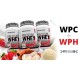 PREMIUM WHEY (2KG) - NUTRATA