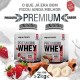 PREMIUM WHEY (900G) - NUTRATA