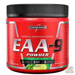 EAA-9 POWDER (155G) - INTEGRALMÉDICA