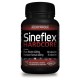 SINEFLEX HARDCORE (150 Caps) - POWER SUPPLEMENTS