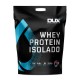 WHEY PROTEIN ISOLADO (1800G) - DUX