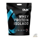 WHEY PROTEIN ISOLADO (1800G) - DUX