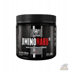 AMINO HD 10:1:1 RECOVERY (300G) - ATLHETICA NUTRITION