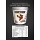 PASTA DE AMENDOIM SABOR SHOT PROTEIN (1005G) - VITAPOWER