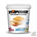 PASTA DE AMENDOIM SABOR BLANK PROTEIN (1005G) - VITAPOWER