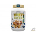 WHEY GREGO ISOLATE (900G) - NUTRATA